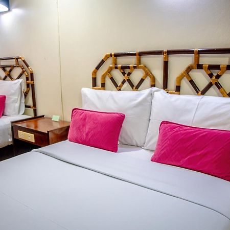 Lukmuang 2 Hotel Pangnga Kültér fotó