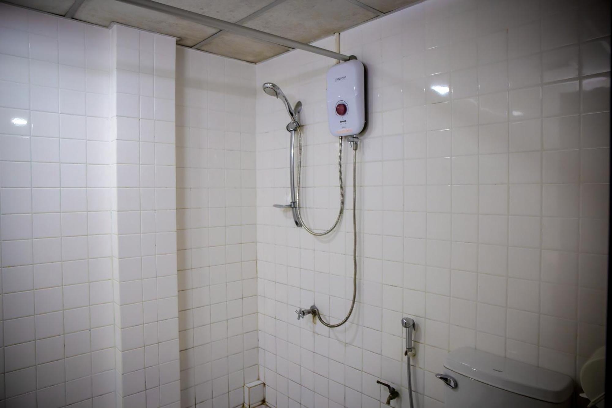 Lukmuang 2 Hotel Pangnga Kültér fotó
