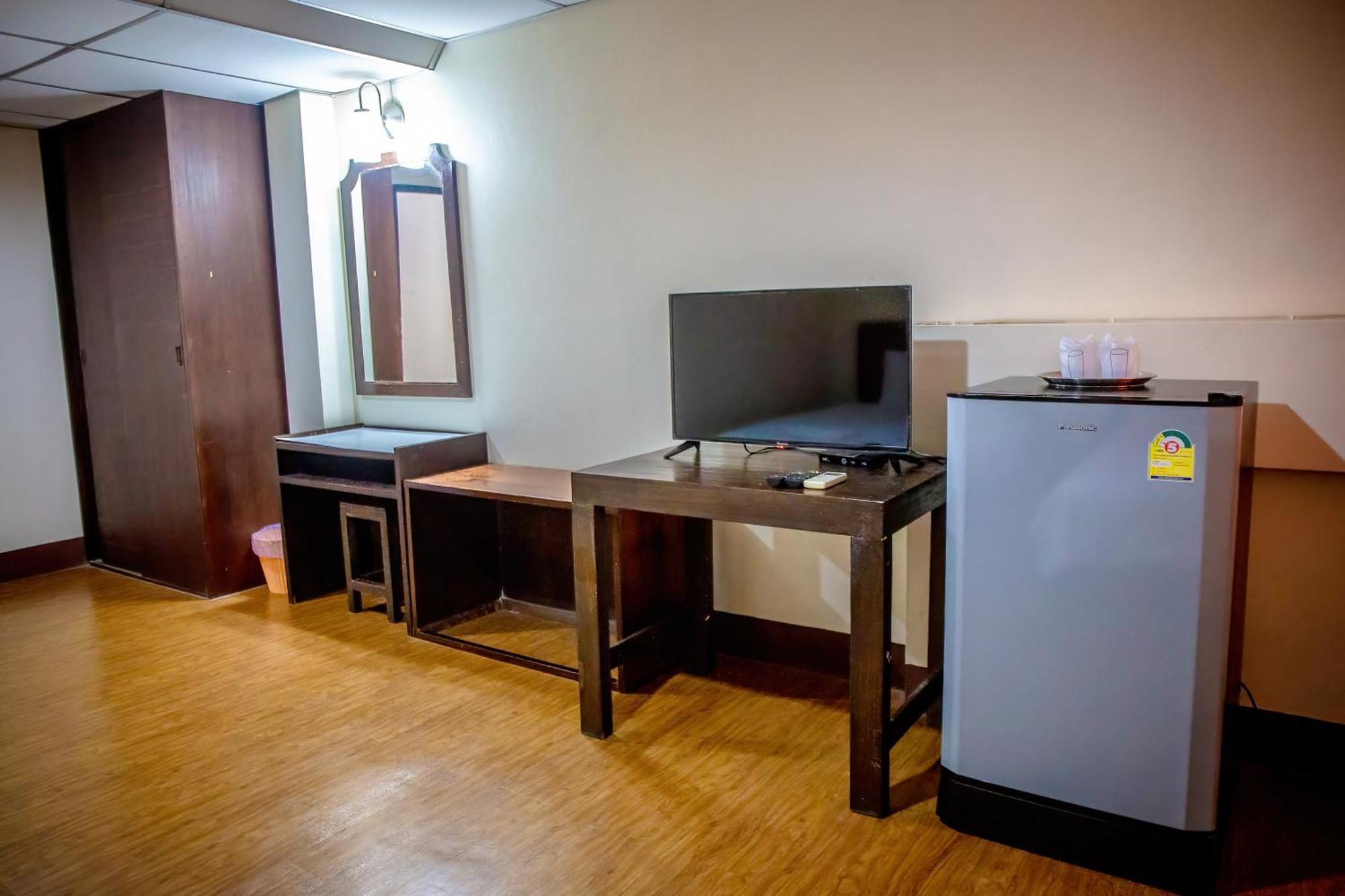 Lukmuang 2 Hotel Pangnga Kültér fotó