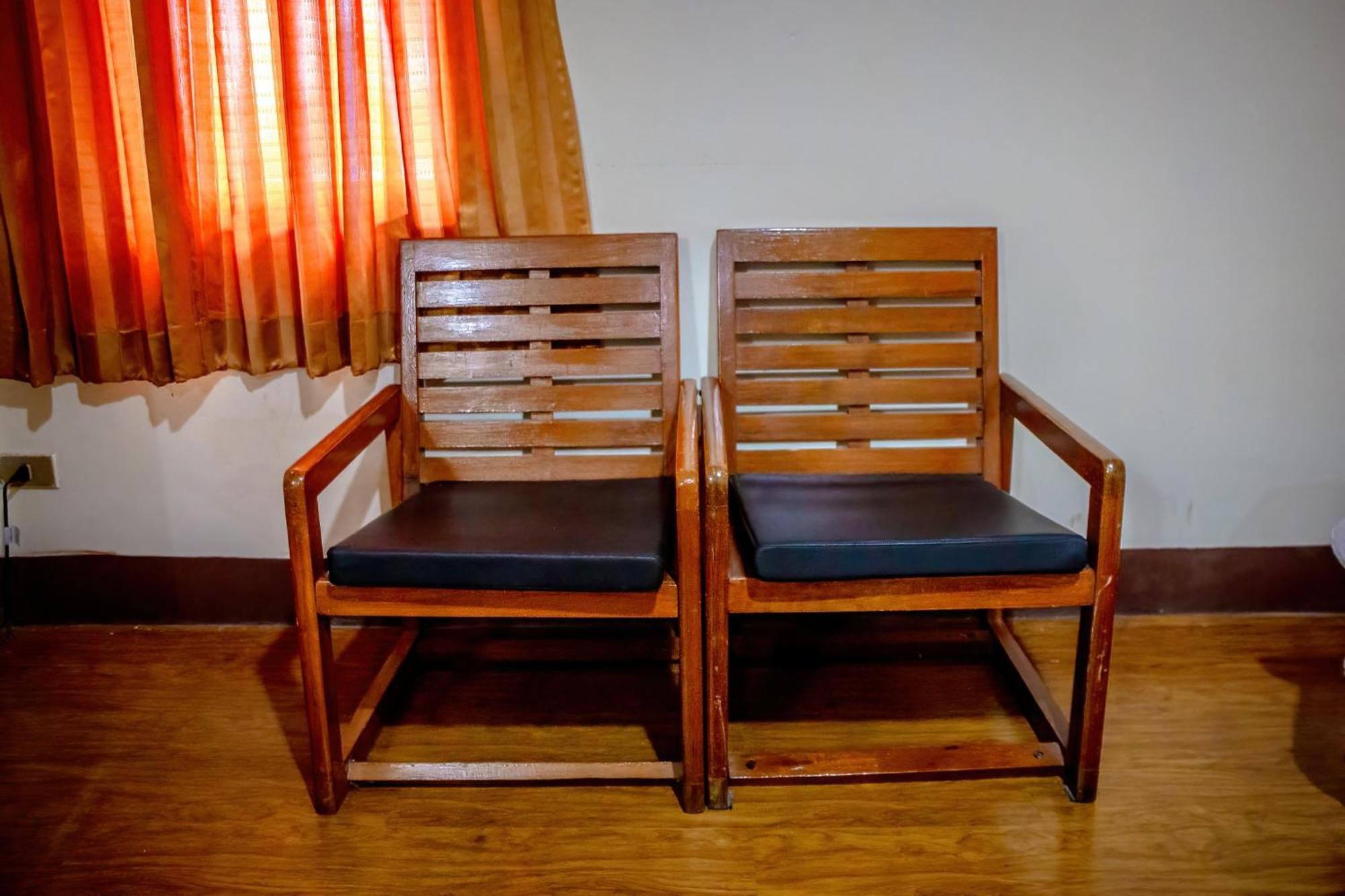Lukmuang 2 Hotel Pangnga Kültér fotó
