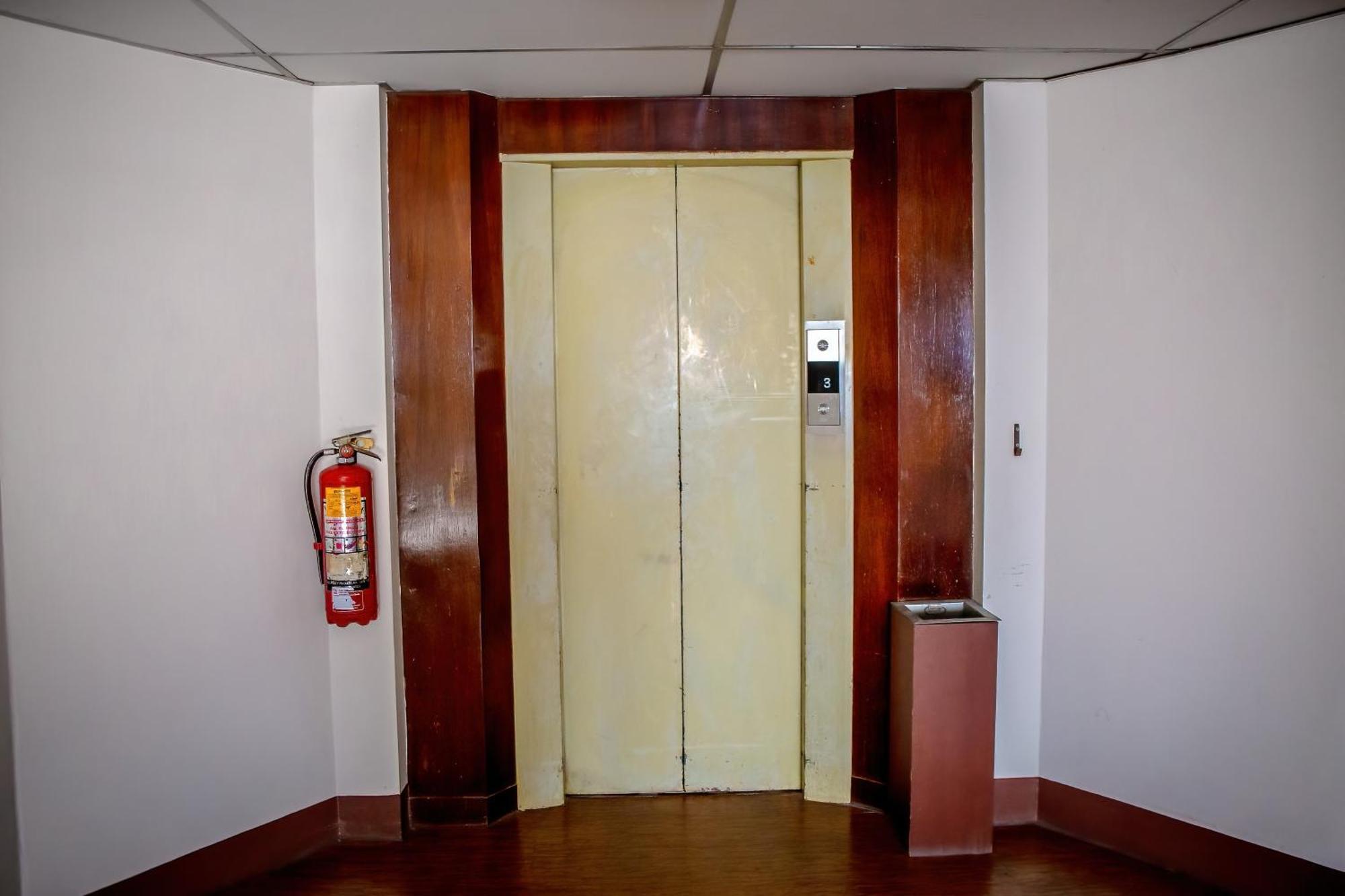Lukmuang 2 Hotel Pangnga Kültér fotó